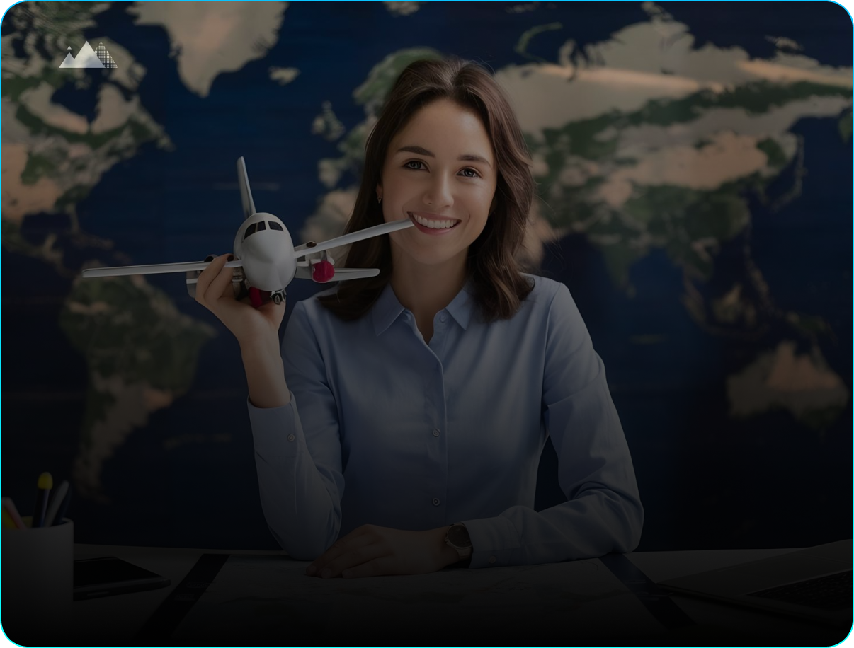 Travel Agency Email List