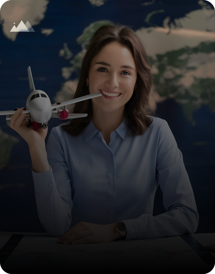 Travel Agency Email List