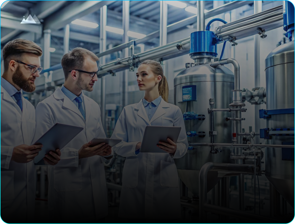 Chemicals Manufacturers Email List