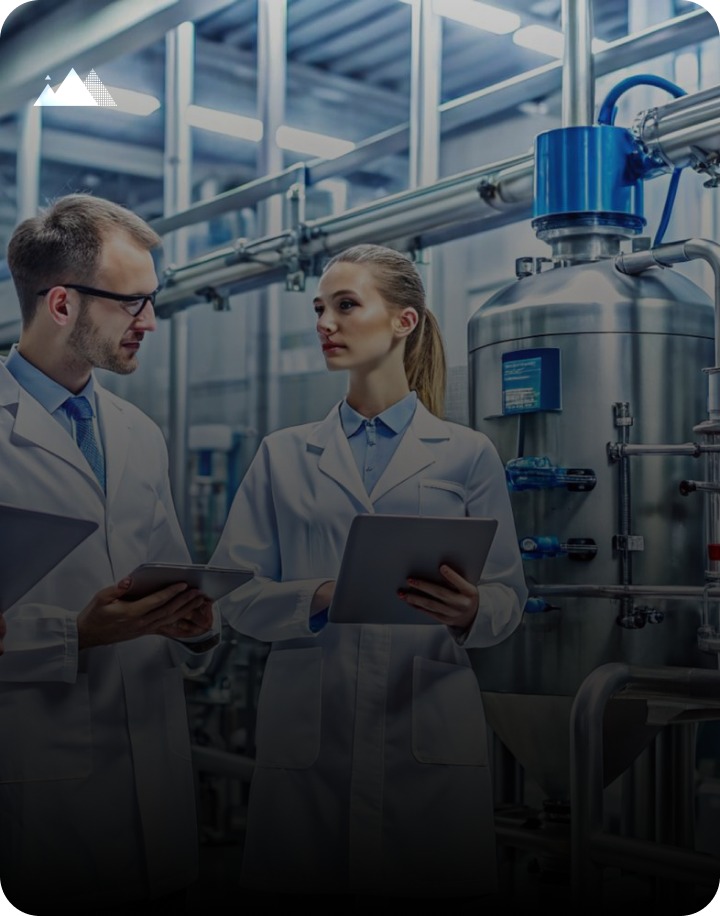 Chemicals Manufacturers Email List