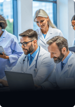 Healthcare Organizations