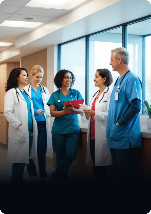 Healthcare Providers