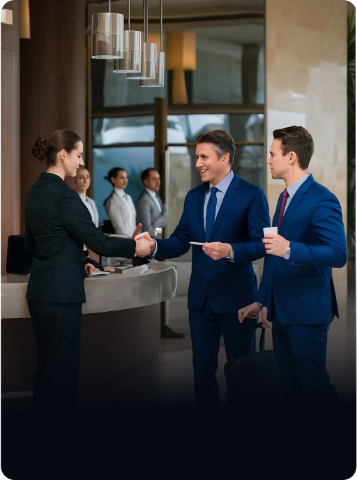 Hospitality Businesses Expanding Reach