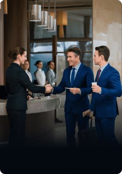 Hospitality Recruitment Agencies