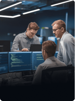 Hospitality Software Providers
