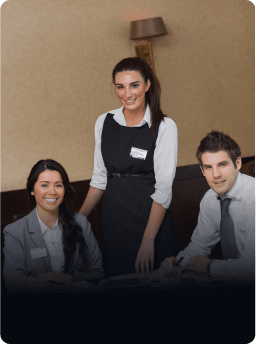 Hospitality Suppliers