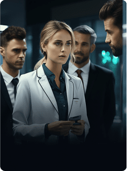 Hospitality Technology Providers