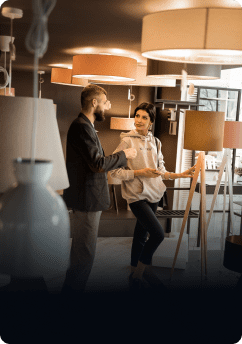 Interior Design and Furniture Suppliers