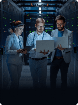 Library Technology Providers