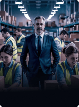 Logistics and Supply