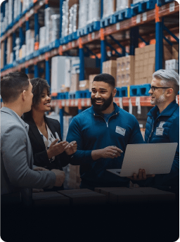 Logistics and Transportation Firms