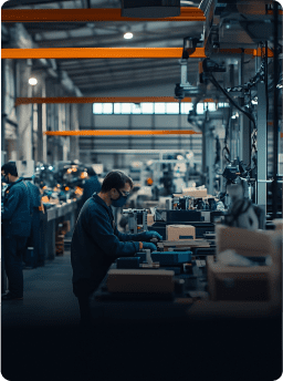 Manufacturing Industries