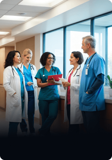 Marketing Healthcare Providers