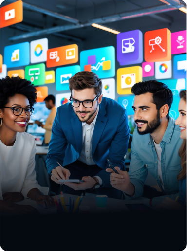 Marketing Marketing Agencies