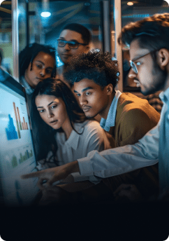 Marketing and Advertising Agencies 1