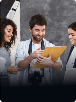 Marketing and Advertising Agencies