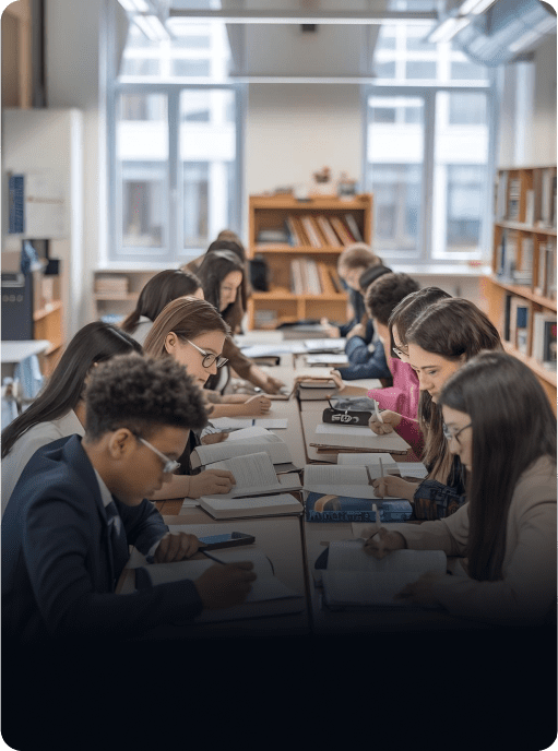 Miltry Educational Institutions