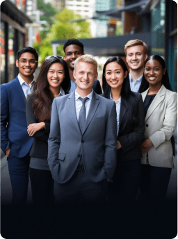 Professional Associations