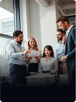 Property Management Firms