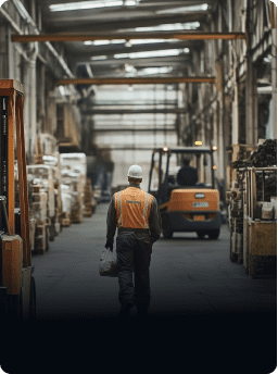 Raw Material Suppliers