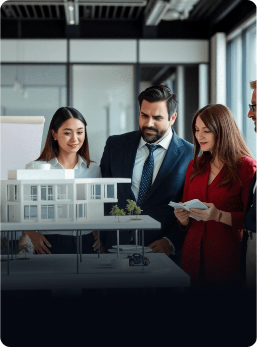Real Estate Agencies