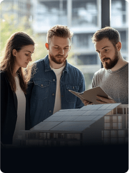 Real Estate Developers