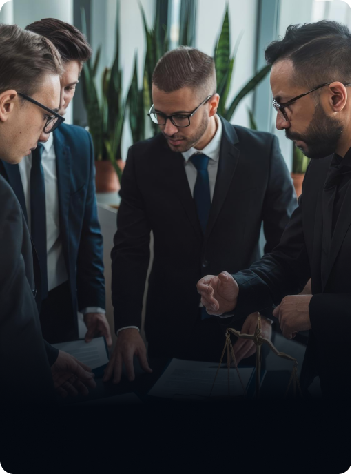 Regulatory Bodies and Compliance Firms
