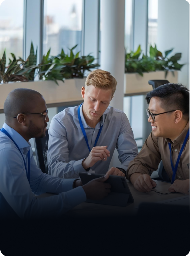 Regulatory and Compliance Consultancies