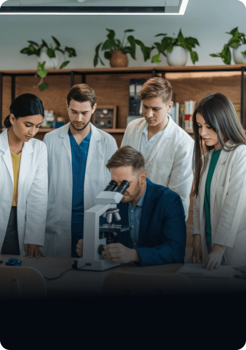 Research and Development Institutions