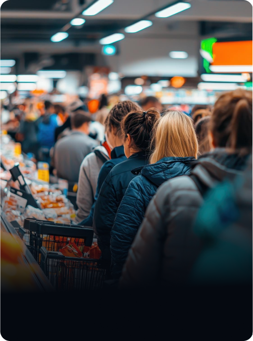 Retail Chains and Supermarkets