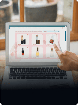 Retail Furniture Stores