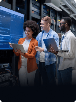 Software and Technology Providers