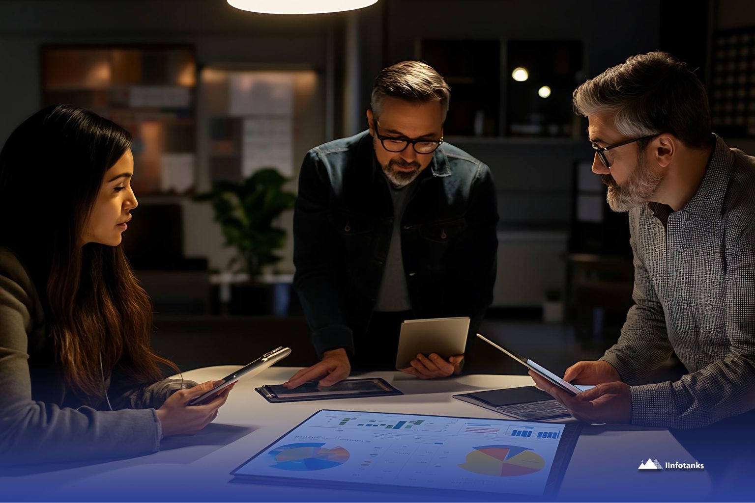 Start Building a B2B Lead Generation Strategy that Converts