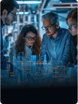 Technology Solution Providers