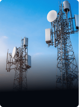 Telecommunications Companies