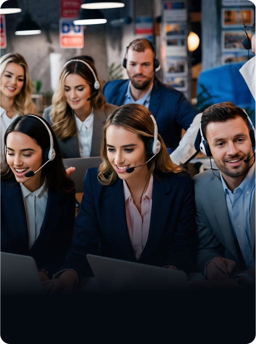 Telecommunications Firms