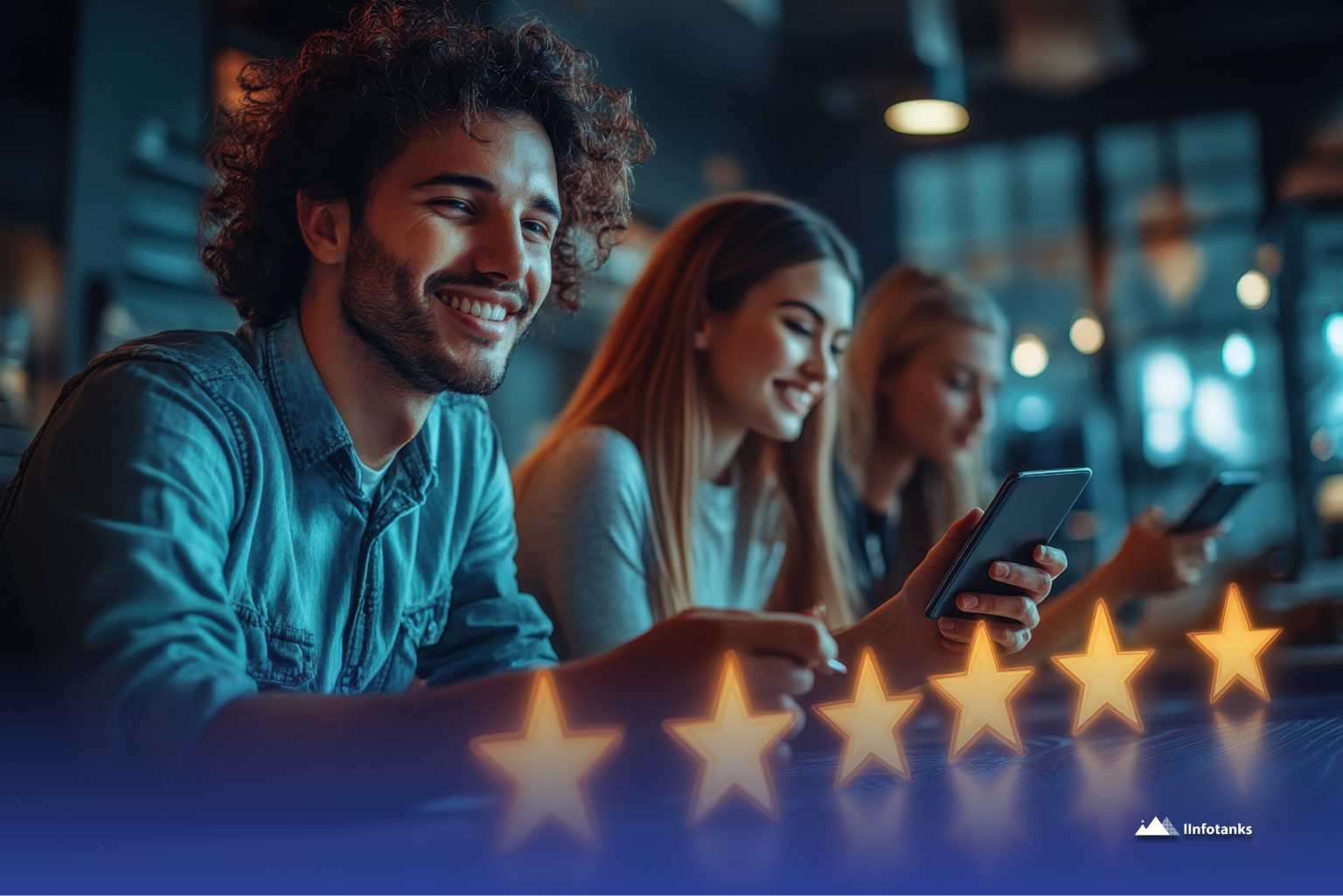 The Evolution of Customer Experience