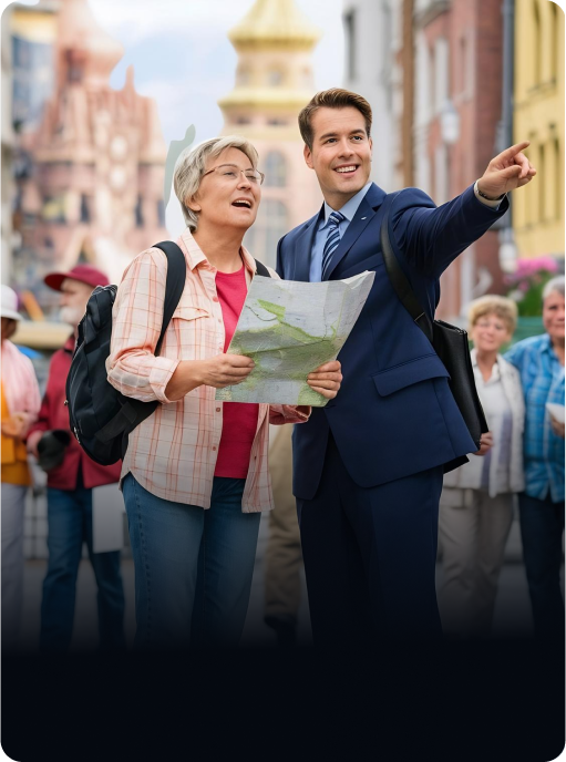 Tourism Boards and Destination Promoters