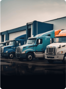 Transportation Companies