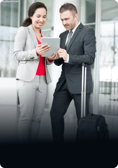 Travel Agencies and Tour Operators