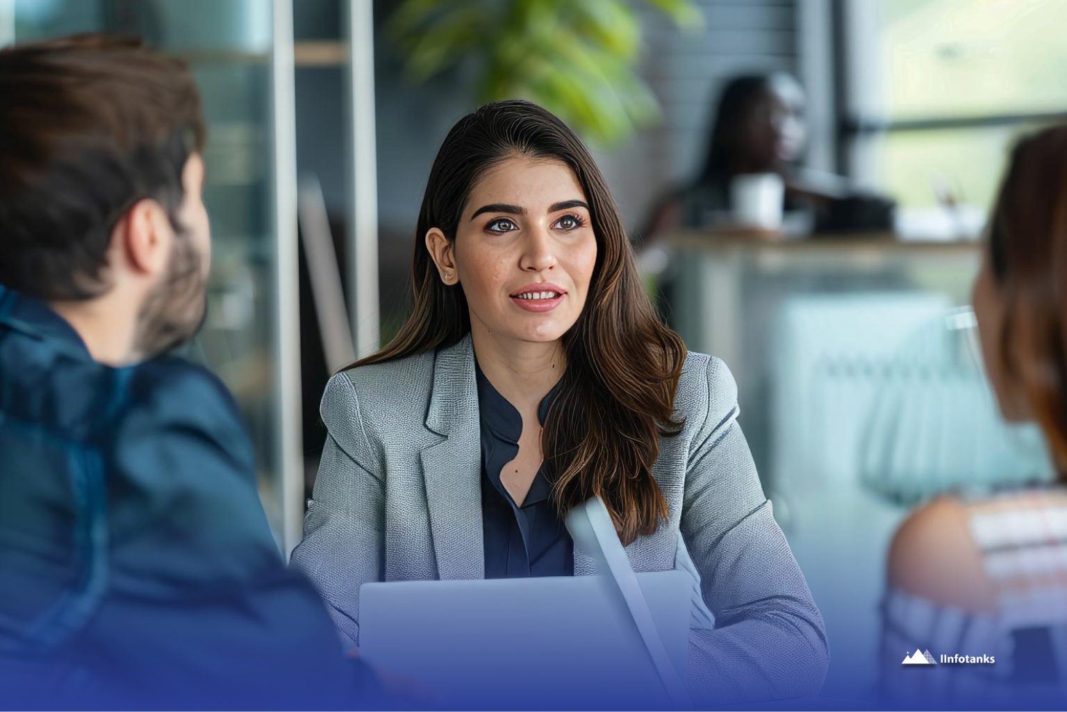 What Are Recruitment Services_
