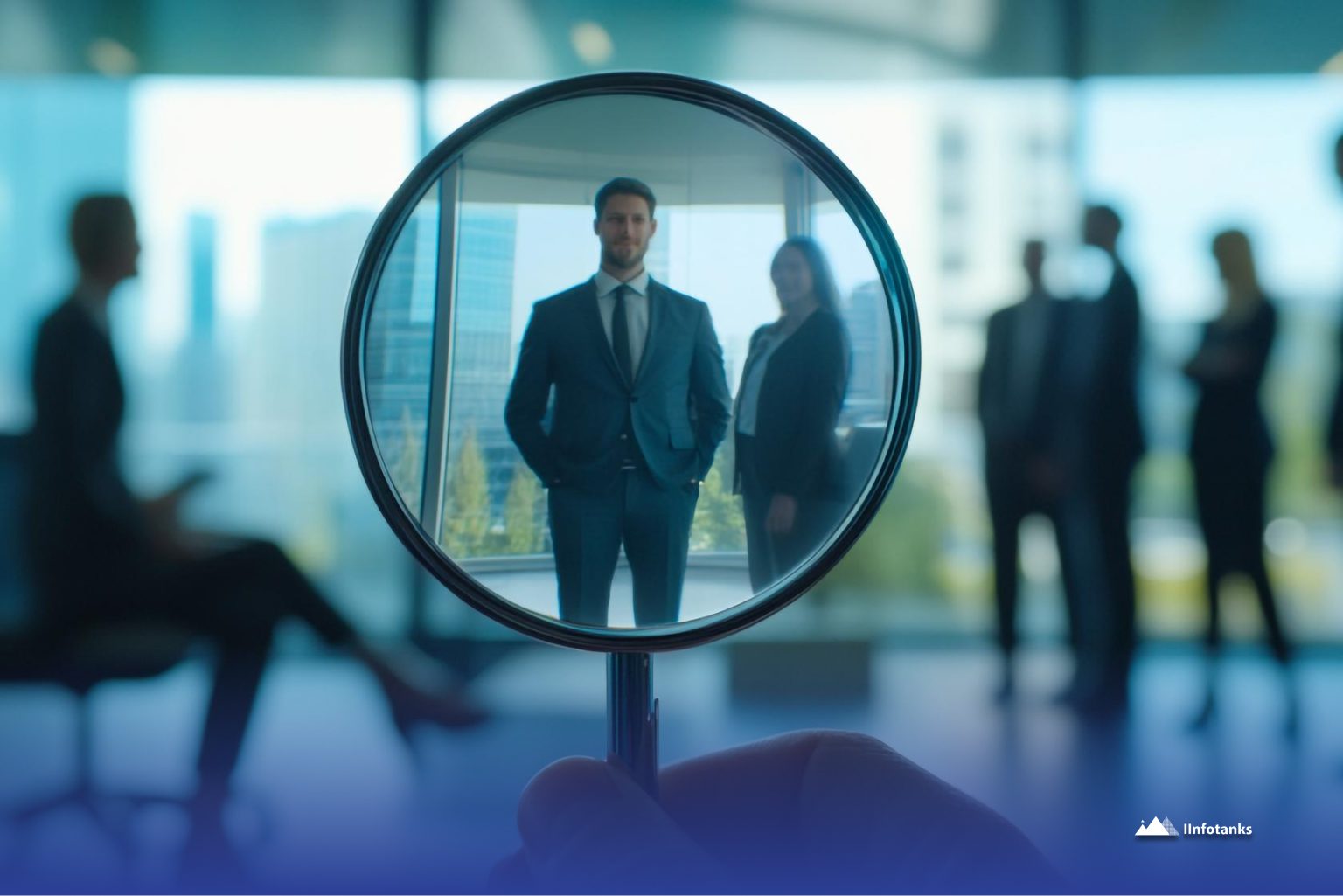 What Is Executive Search_
