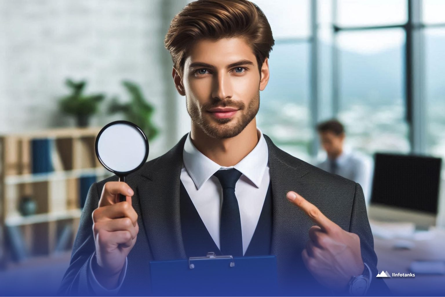 When to Use Executive Search