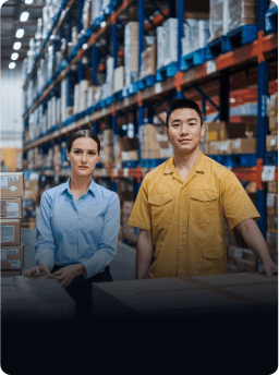 Wholesale Distributors