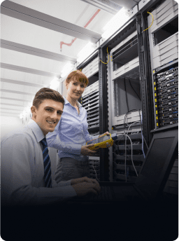 information Cloud Service Providers