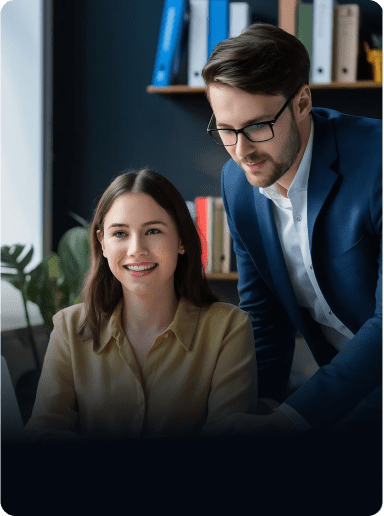 marketing Financial Services