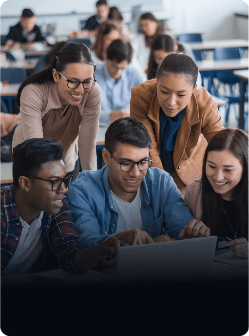 non profit Educational Institutions