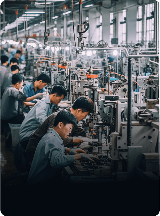 wholesale Manufacturing Firms