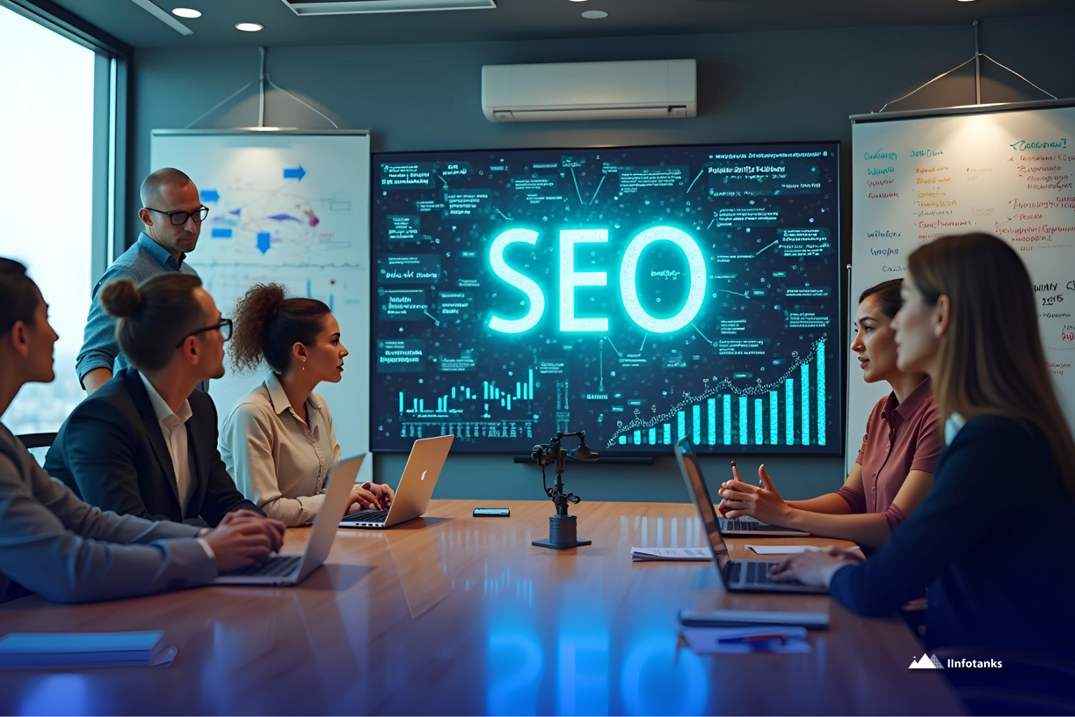 1. On-Page SEO (On-Site SEO)_
