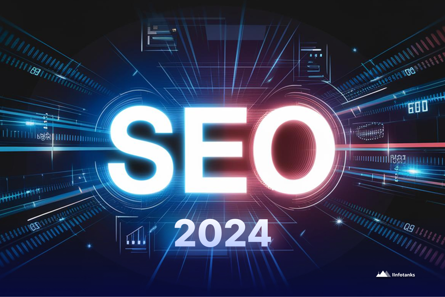 A Look Back at SEO in 2024